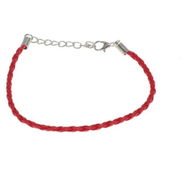 Bratara rosie, BREWIS