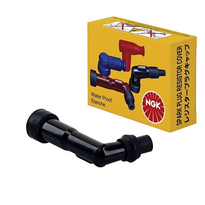 NGK motor gyertya fedél - XD05F