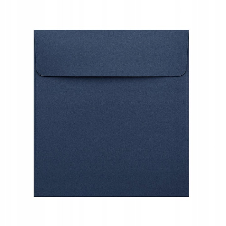 Set Plicuri Decorative K4 Hartie Perlata Albastre, Neopak, Gramaj Hartie 120 g/M², Tip Hartie Offset, Perlat, Inchidere Banda Autocolanta Hartie, Utilizare Invitatii, Certificate, Felicitari, 165 x 165 mm, Albastru Perlat, 50 Buc