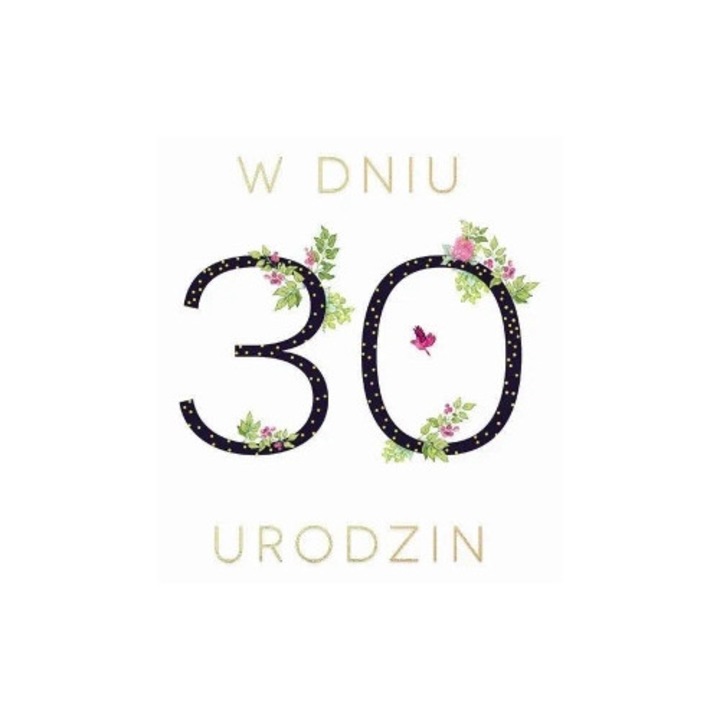 Felicitare Clear Creations, Karnet Swarovski, fara text, cu cristale, 30x30cm