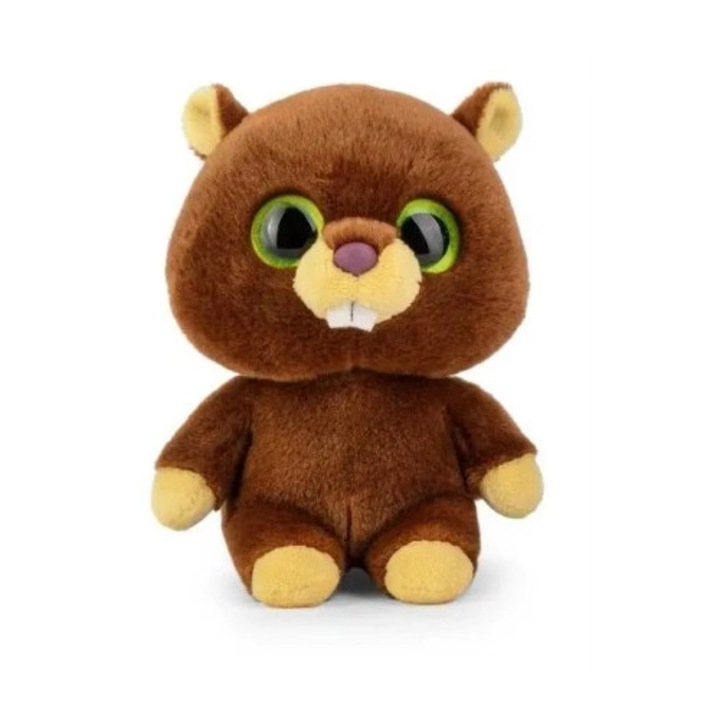 Daffi plüssjáték, Trevor kabalafigura, 22cm