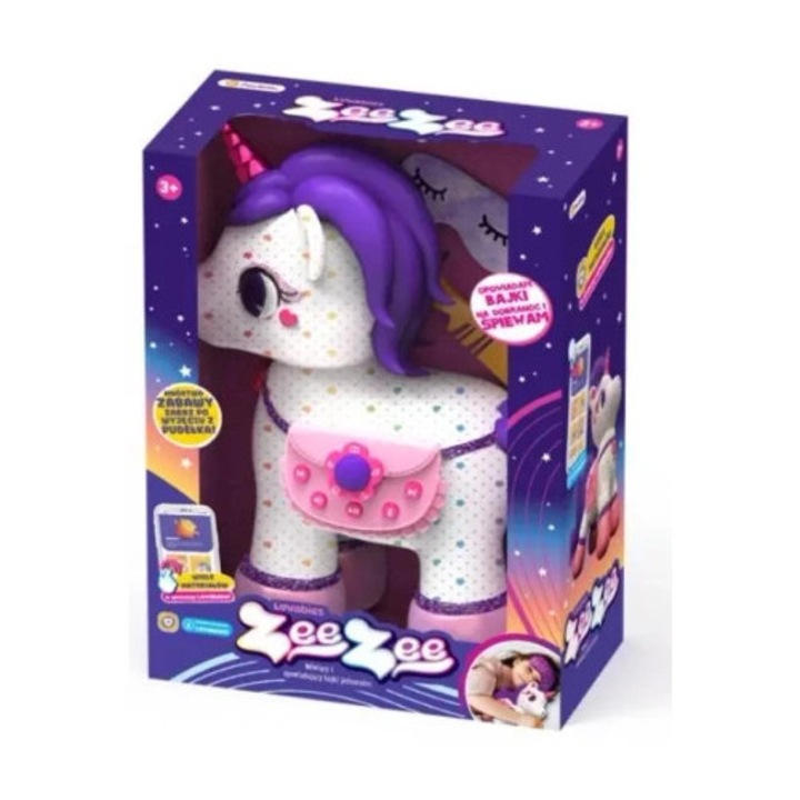 Interaktív játék, DANTE, többszínű