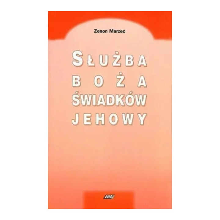 Sluzba boza Swiadkow Jehowy, DEHON