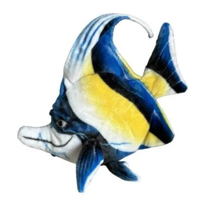 Jucarie de plus, Dubi, Peste Scalar, 35cm