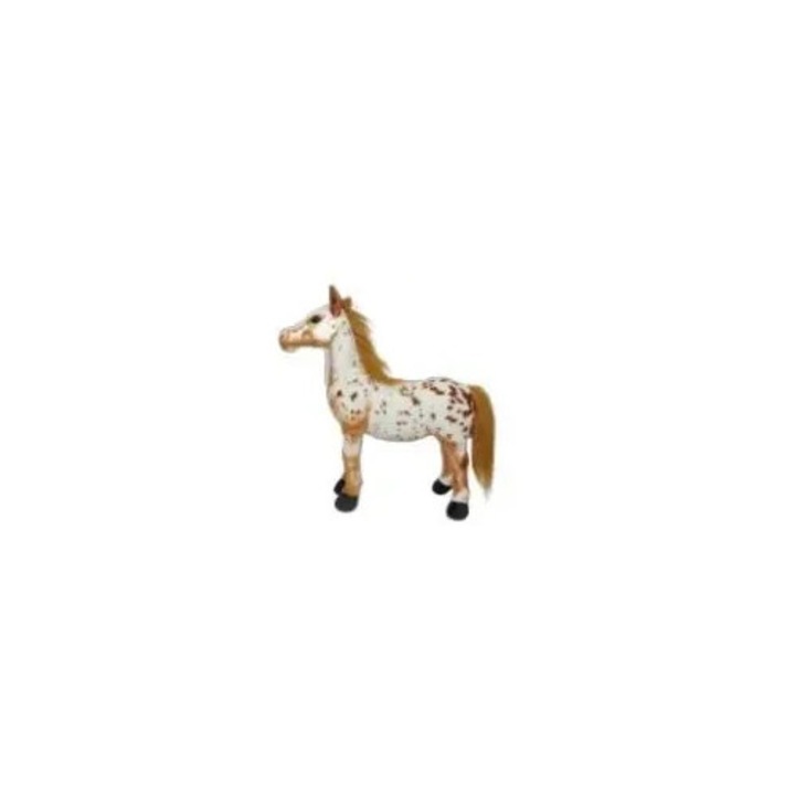 Kon tarantowaty figura 55cm, Dubi