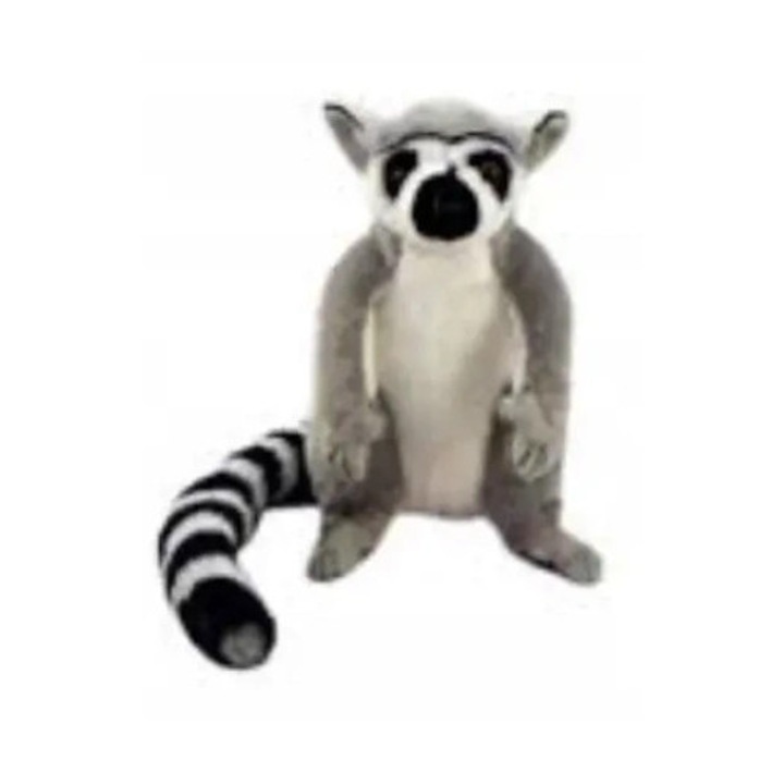 Jucarie de plus, Dubi, Lemur, 22cm