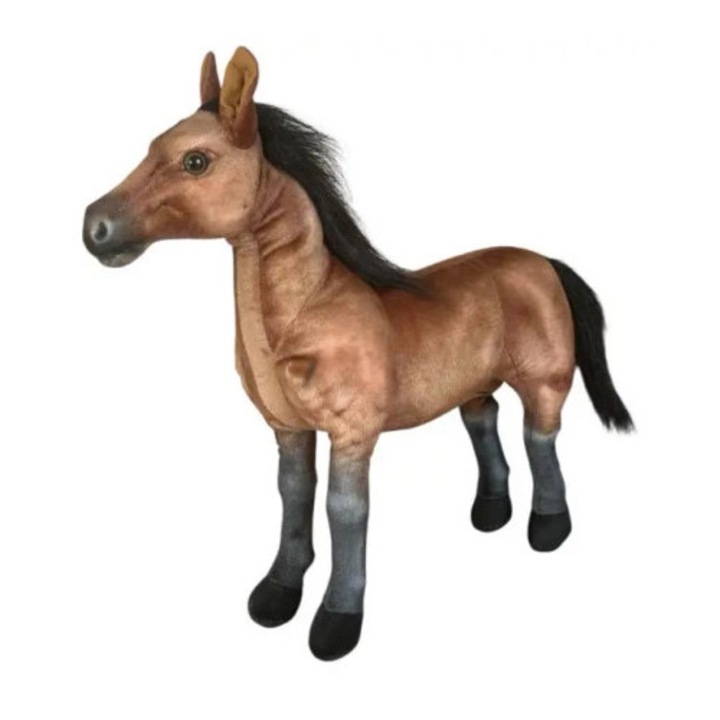 Figurina cal arab, Dubi, 55cm