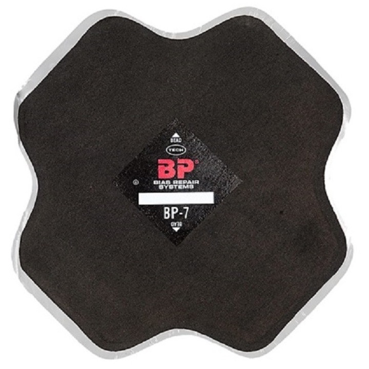 Set 5 petece radiale pentru anvelope Tech, 290 x 290 mm