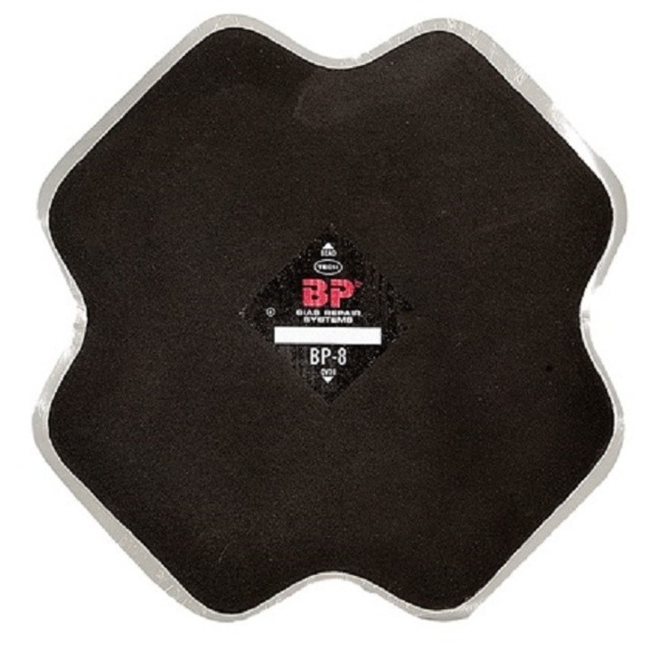 Set 5 petece radiale pentru anvelope Tech 340 x 340 mm