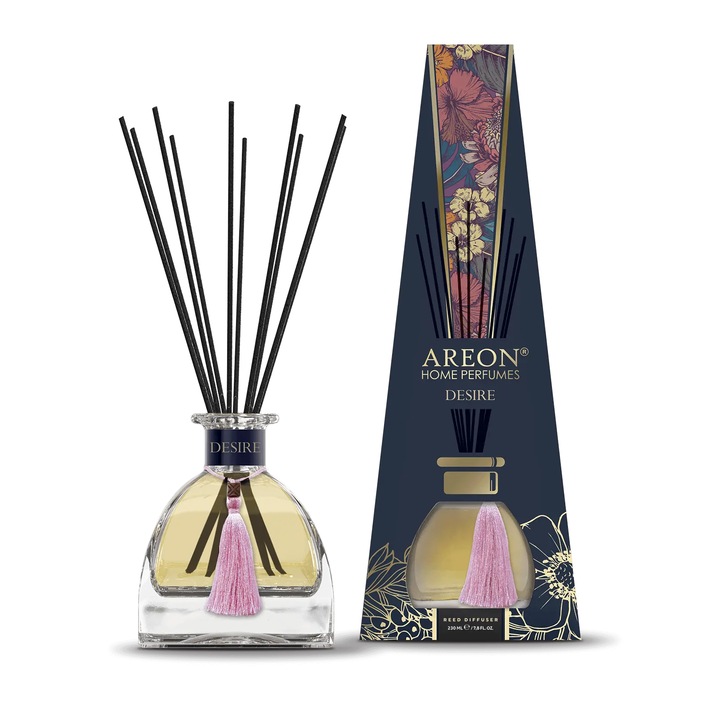 Odorizant Areon Home Perfume 230 ml Desire