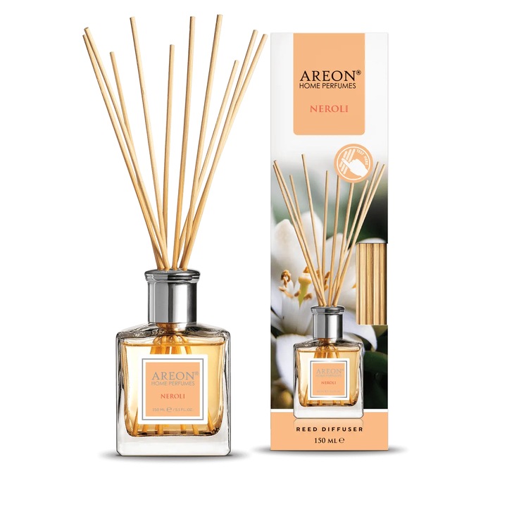 Odorizant Areon Home Perfume 150 ml Neroli new Design