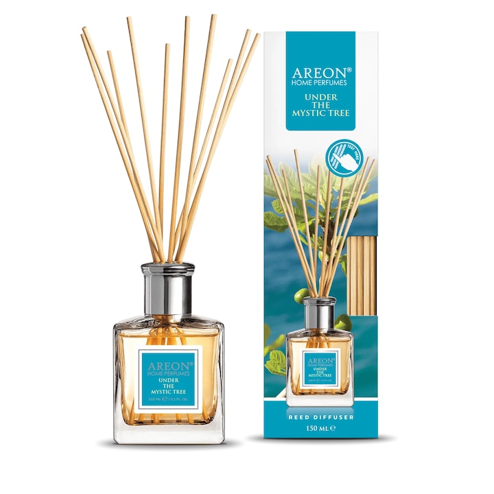 Odorizant Areon Home Perfume 150 ml Under the Mystic Tree