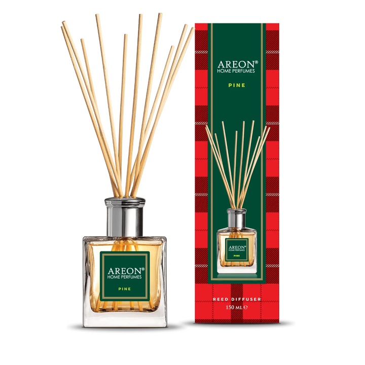 Odorizant Areon Home Perfume 150 ml Tartan Pine