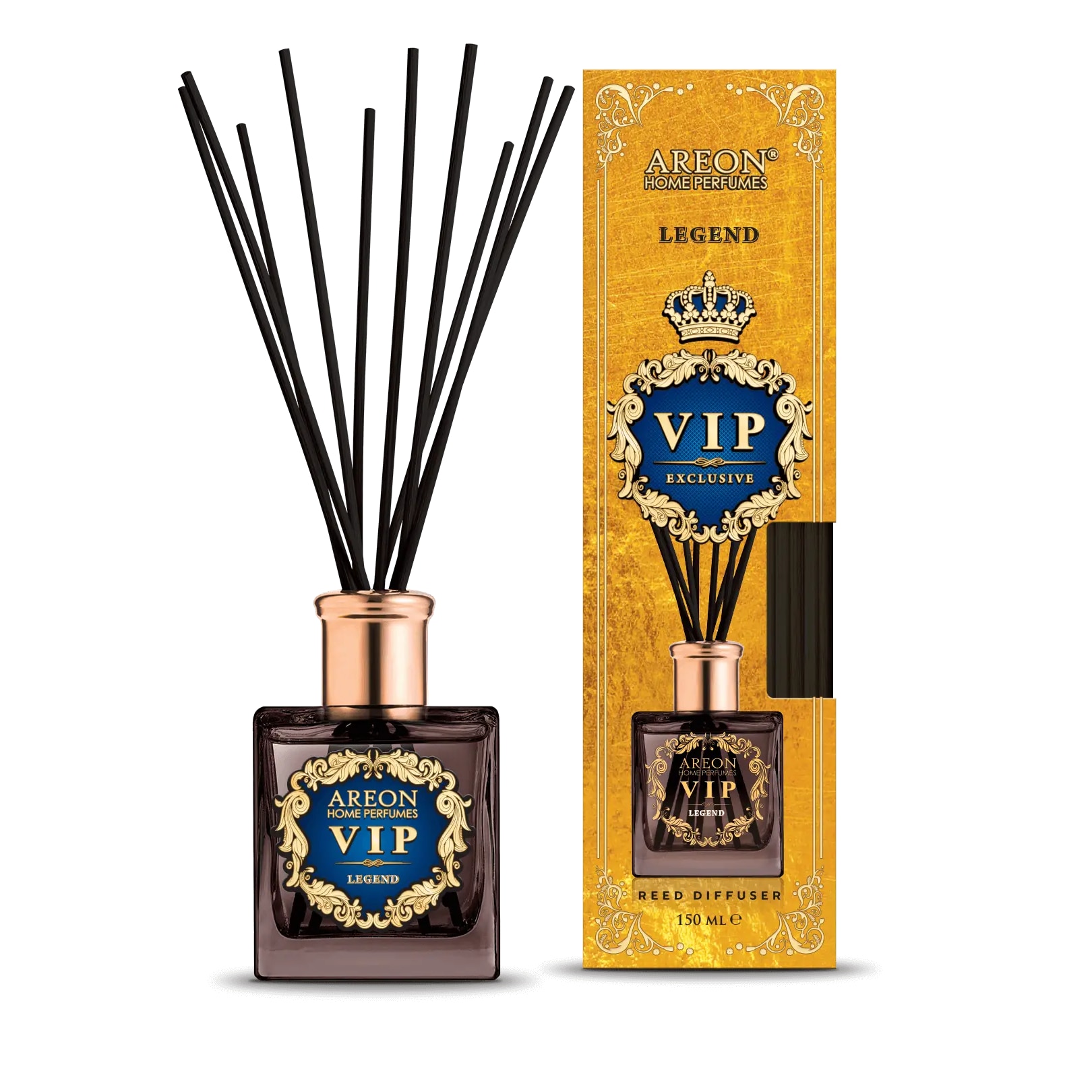 Odorizant Areon Home Perfume 150 ml Legend VIP