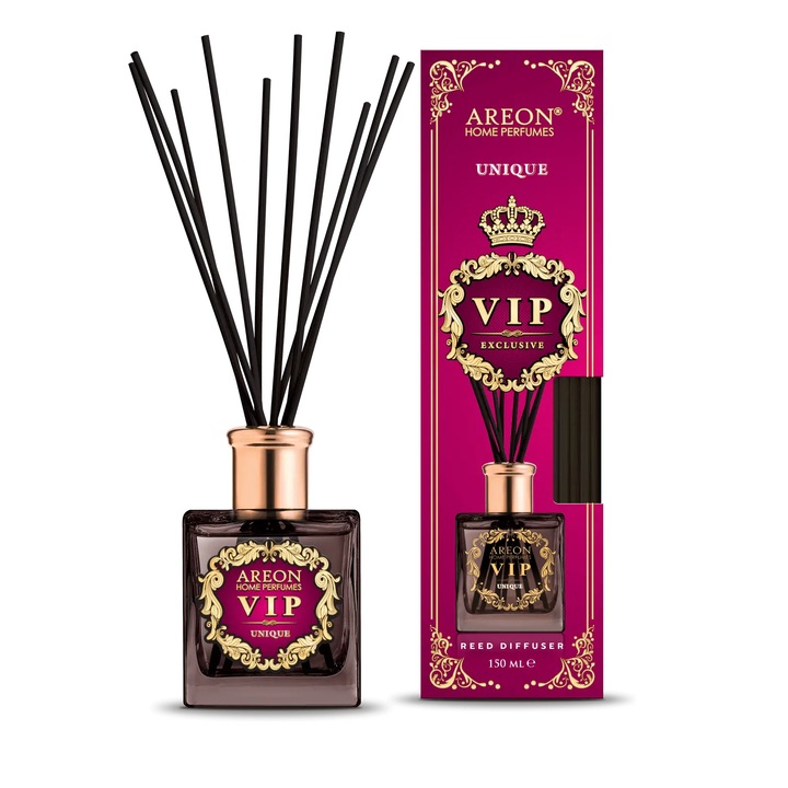 Odorizant Areon Home Perfume 150 ml Unique VIP