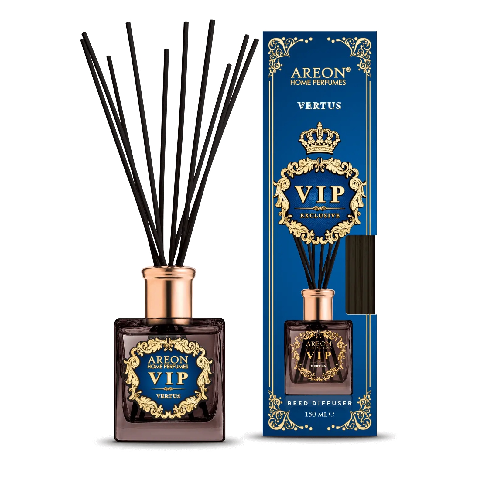 Odorizant Areon Home Perfume 150 ml Vertus VIP