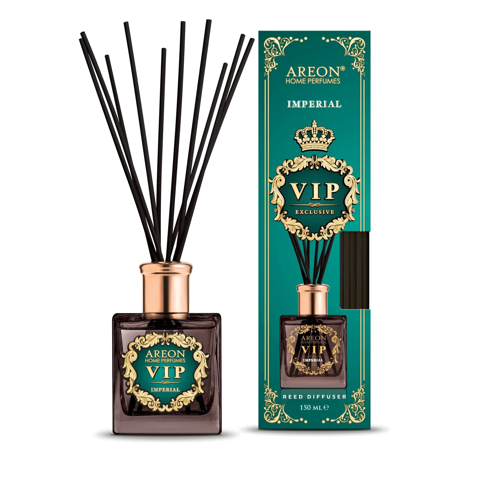 Odorizant Areon Home Perfume 150 ml Imperial VIP
