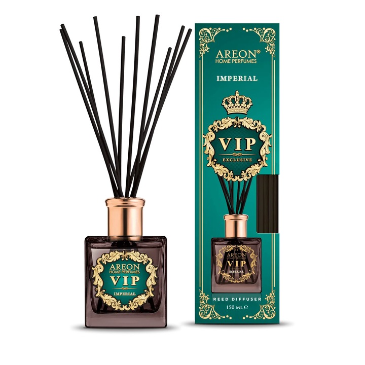 Odorizant Areon Home Perfume 150 ml Imperial VIP