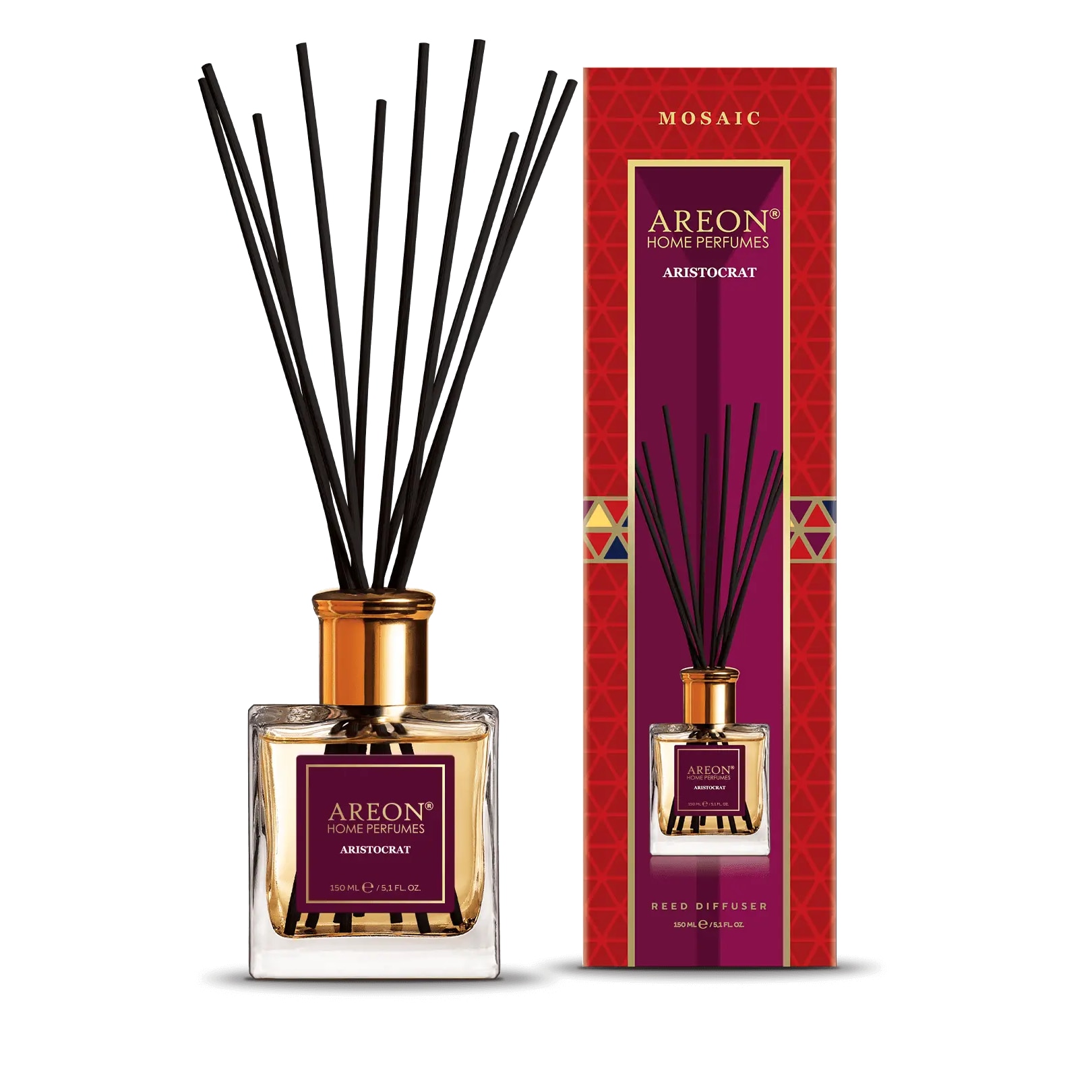 Odorizant Areon Home Perfume 150 ml Aristocrat