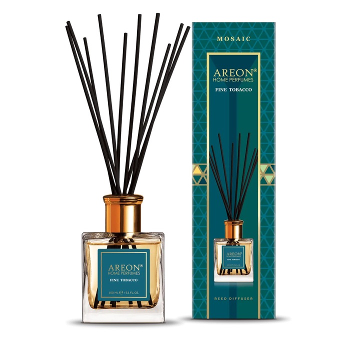 Odorizant Areon Home Perfume 150 ml Fine Tabacco