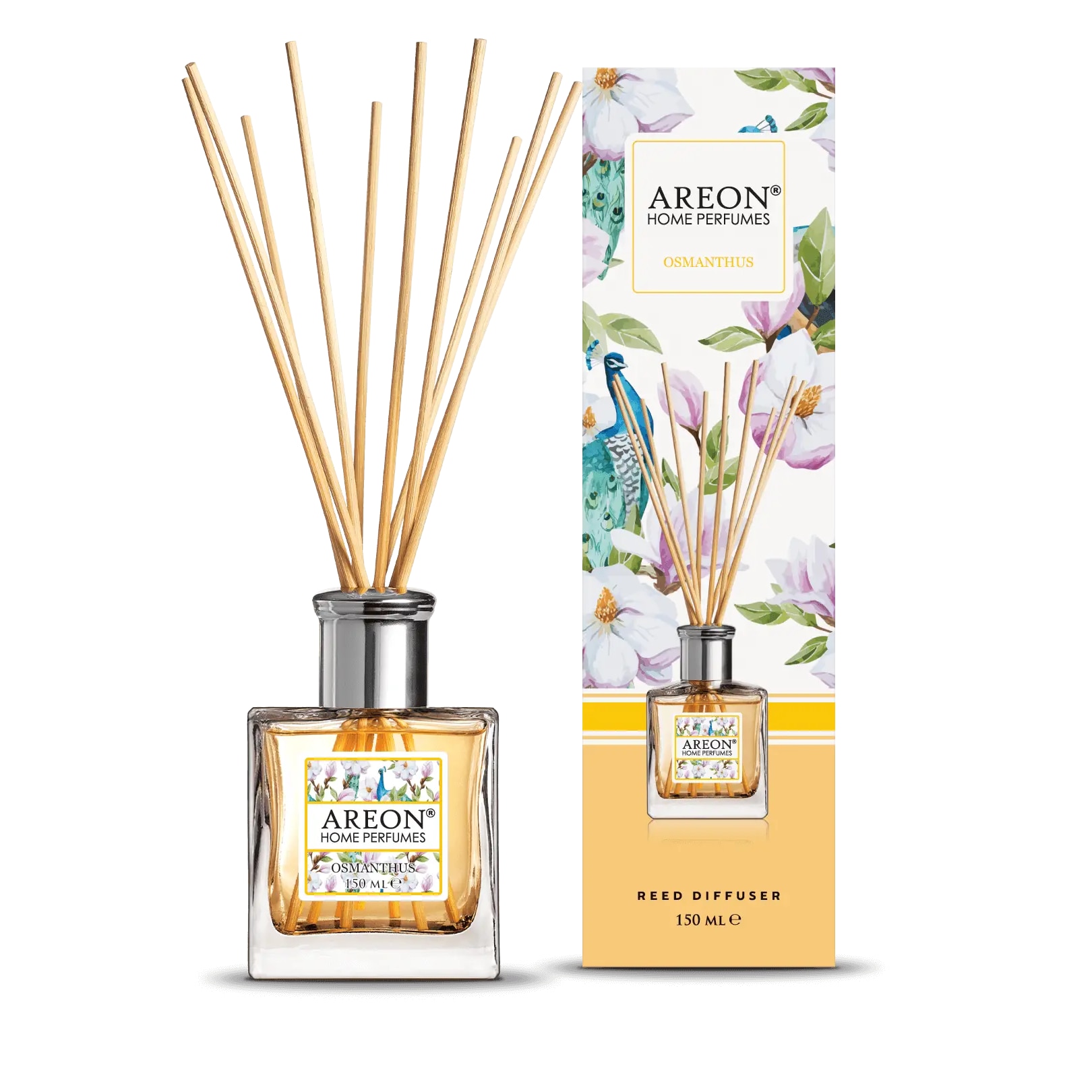 Odorizant Areon Home Perfume 150 ml Osmanthus