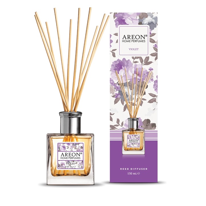 Odorizant Areon Home Perfume 150 ml Violet