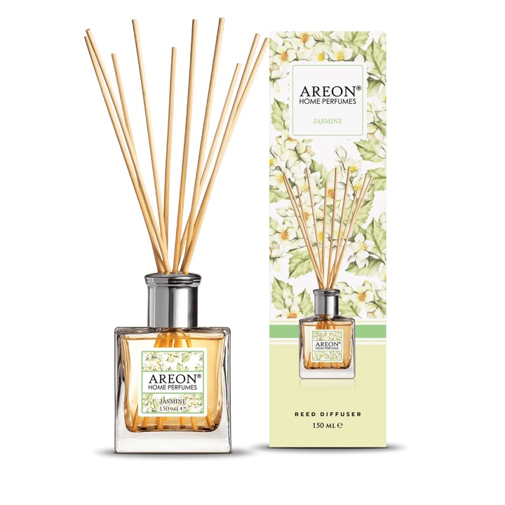 Odorizant Areon Home Perfume 150 ml Jasmine