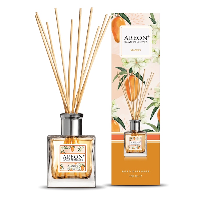 Odorizant Areon Home Perfume 150 ml Mango