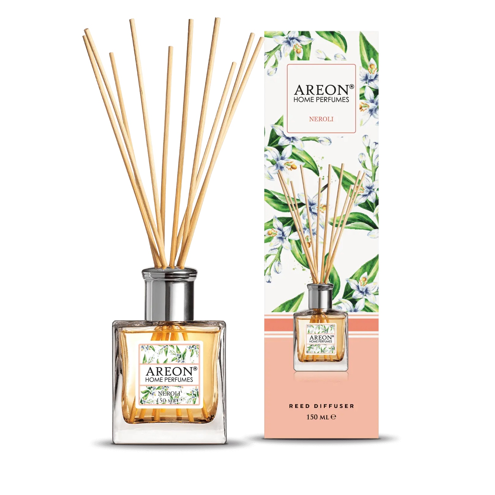 Odorizant Areon Home Perfume 150 ml GARDEN Neroli