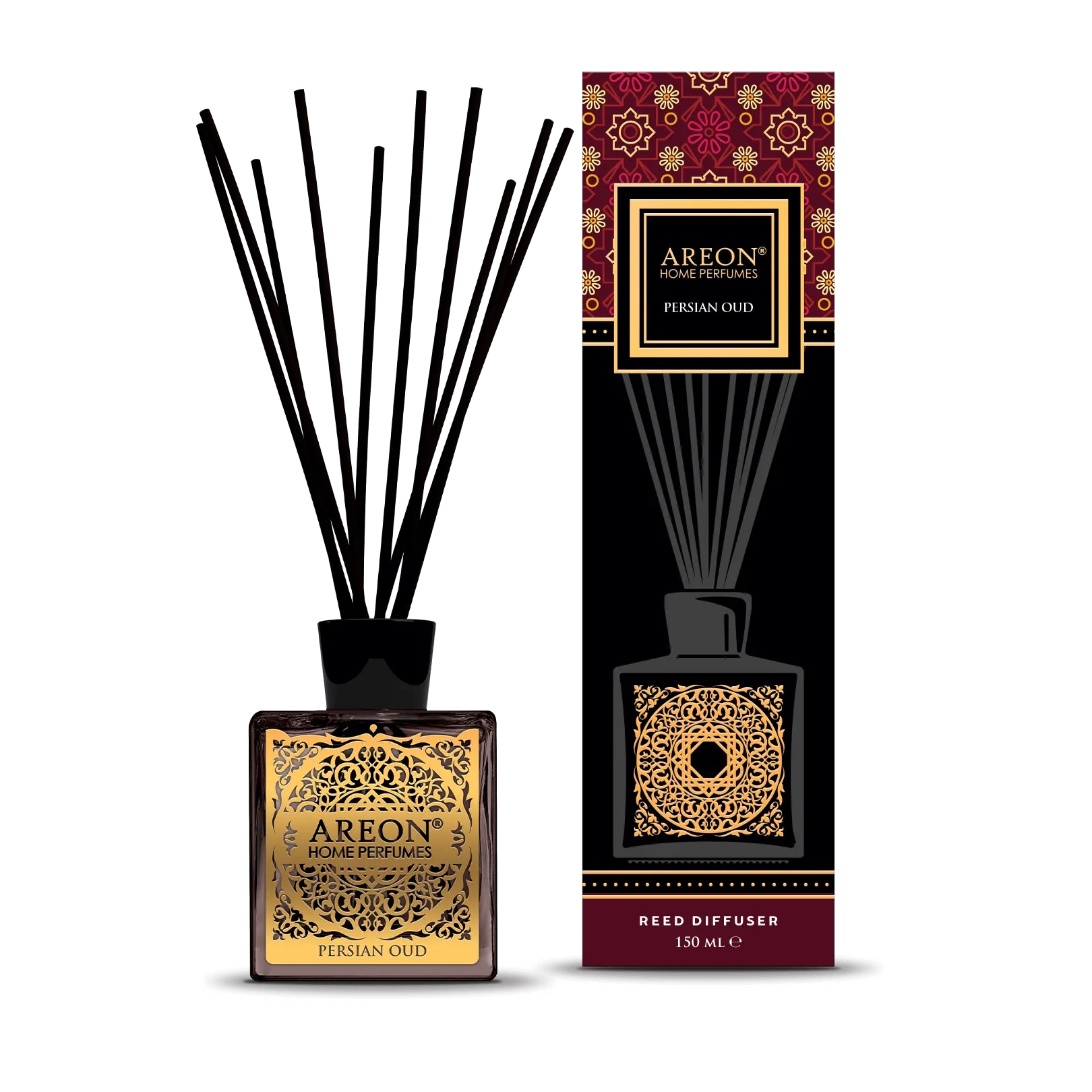 Odorizant Areon Home Perfume 150 ml Persian Oud