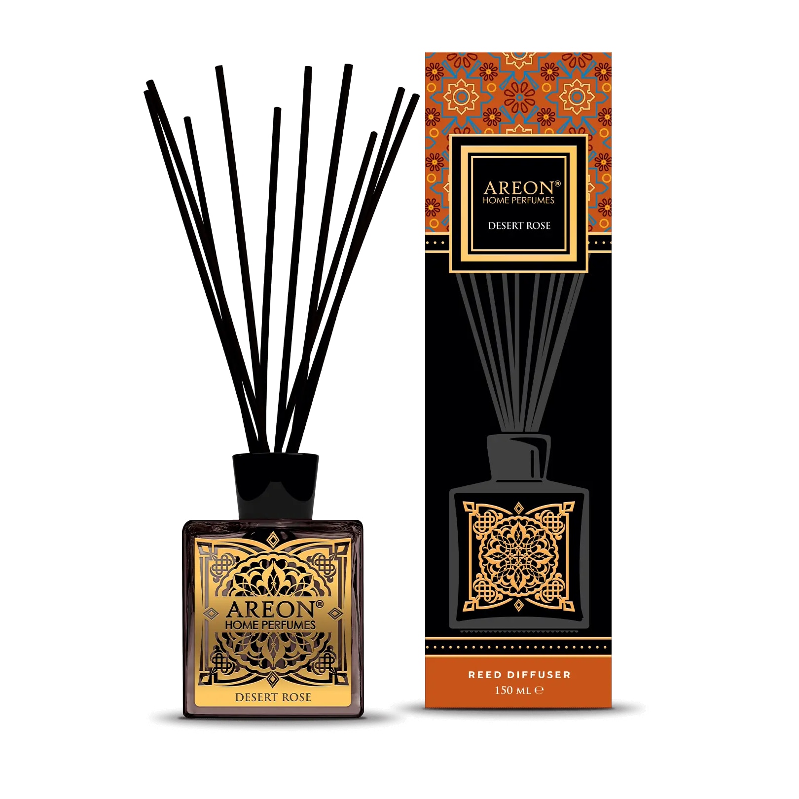 Odorizant Areon Home Perfume 150 ml Desert Rose