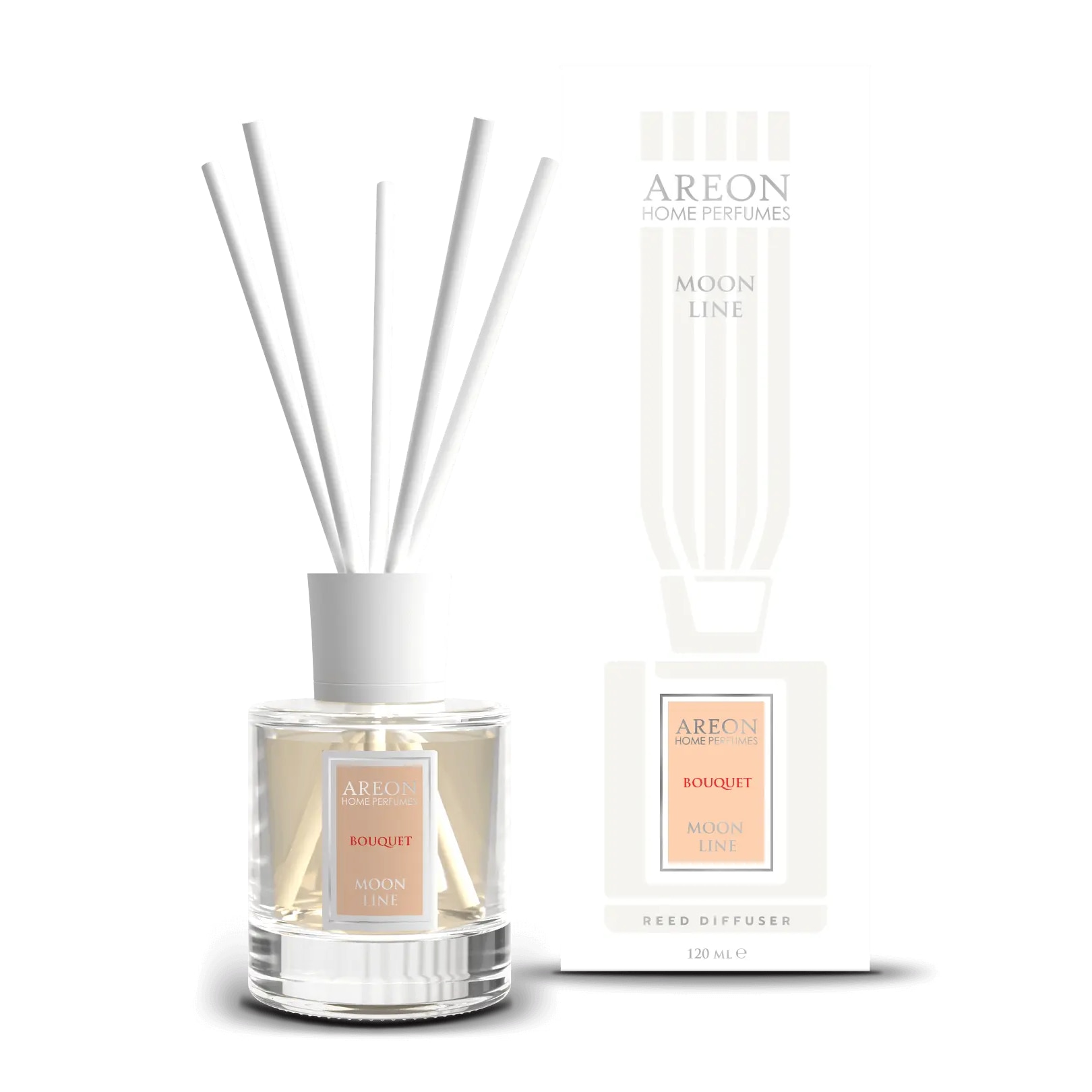 Odorizant Areon Home Perfume 120 ml Bouquet