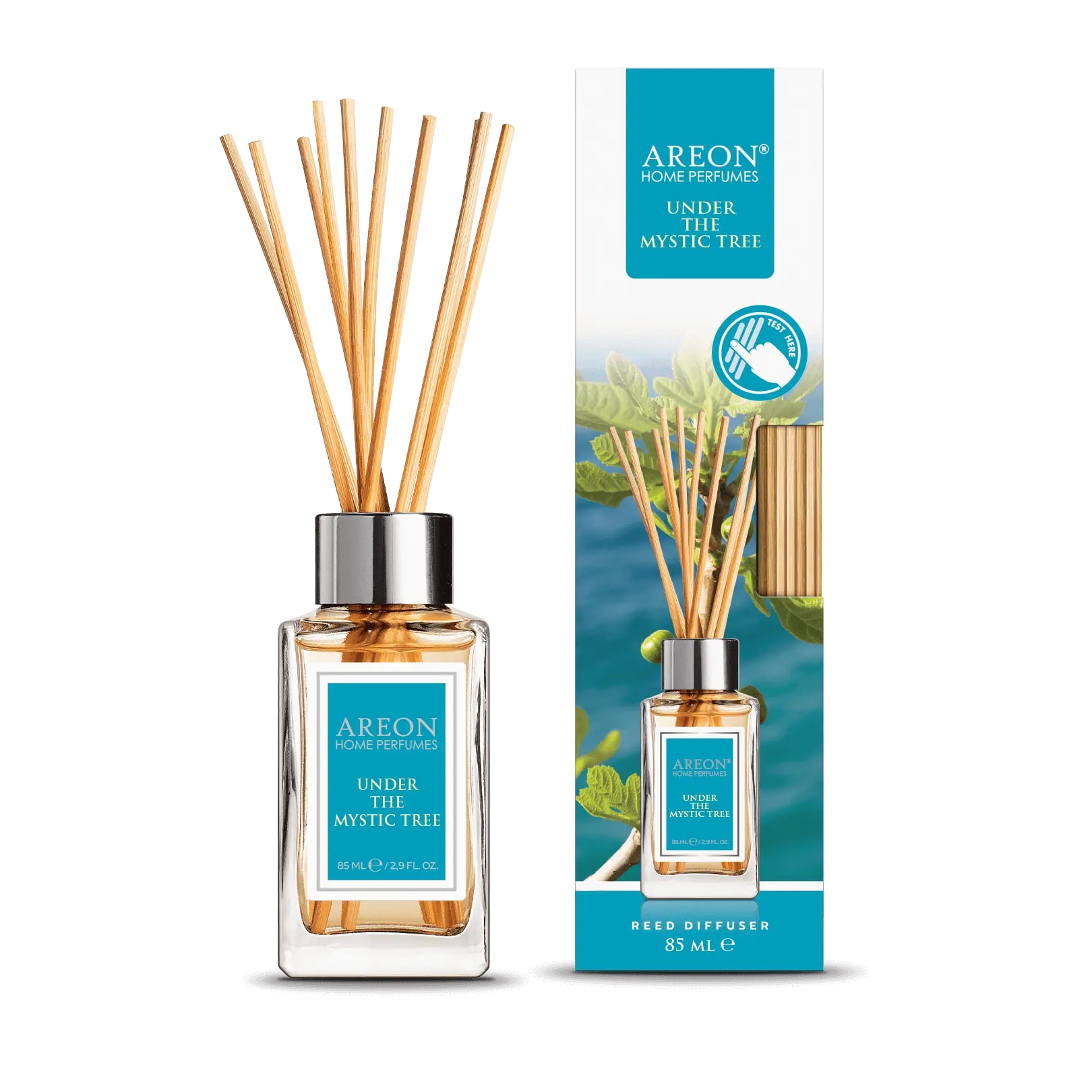 Odorizant Areon Home Perfume 85 ml Under the Mystic Tree