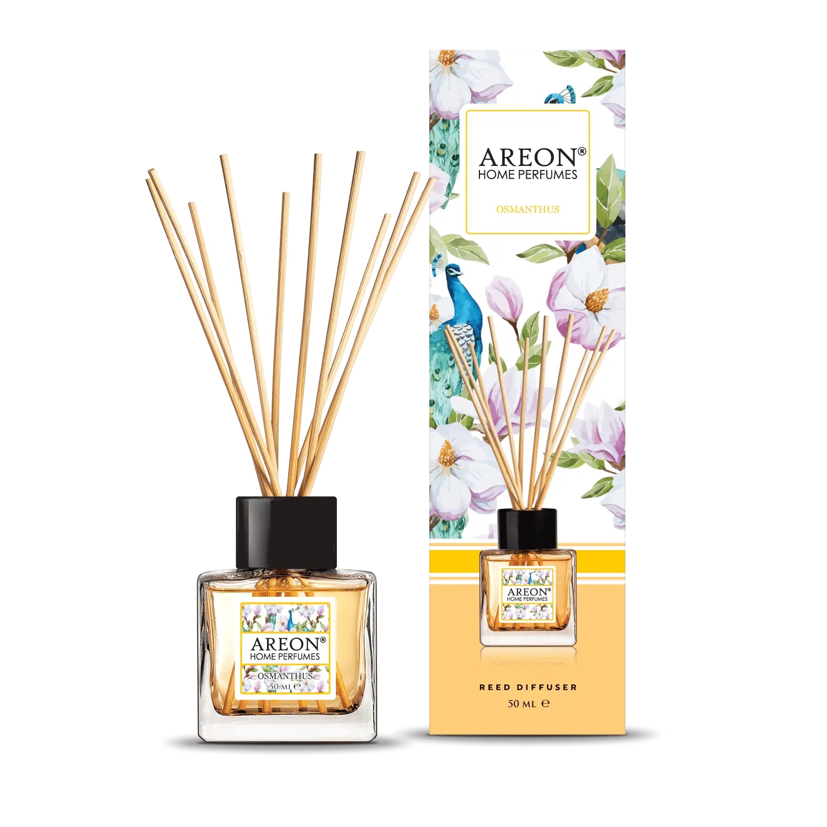 Odorizant Areon Home Perfume 50 ml Osmanthus