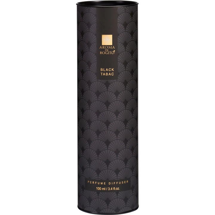 Aromaterápiás szett, 100ml, Black Tabac Edition