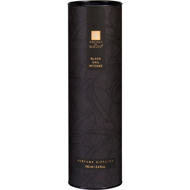 Aromaterápia Szett, 100ml, Black Sail Intense Edition