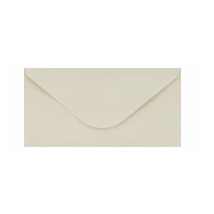 Set Plicuri Decorative, Neaparat, Format Dl, Gramaj 120 G/M², Executie Din Hartie, Metoda De Inchidere Cu Lipici, Calitate Inalta, 110 X 220 Mm, Fildes, 50 Buc