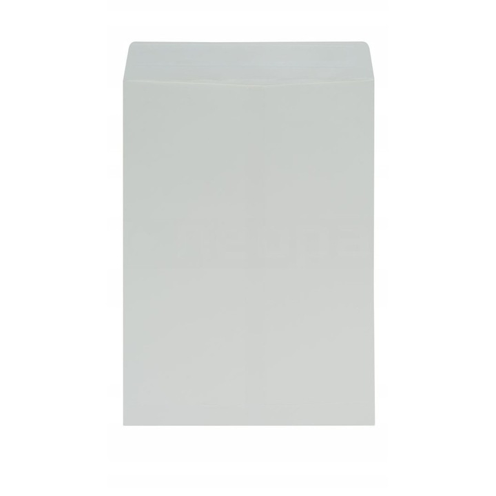 Set Plicuri Decorative, Neopak, Format C4, Gramaj 120 G/M², Executat Din Hartie, Metoda De Inchidere Autocolanta, Calitate Inalta, 229 X 324 Mm, Fildes, 50 Buc