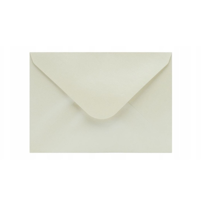 Set Plicuri Decorative, Neaparat, Format B6, Gramaj 120 G/M², Executie Din Hartie, Metoda De Inchidere Cu Lipici, Calitate Inalta, 125 X 176 Mm, Fildes, 50 Buc