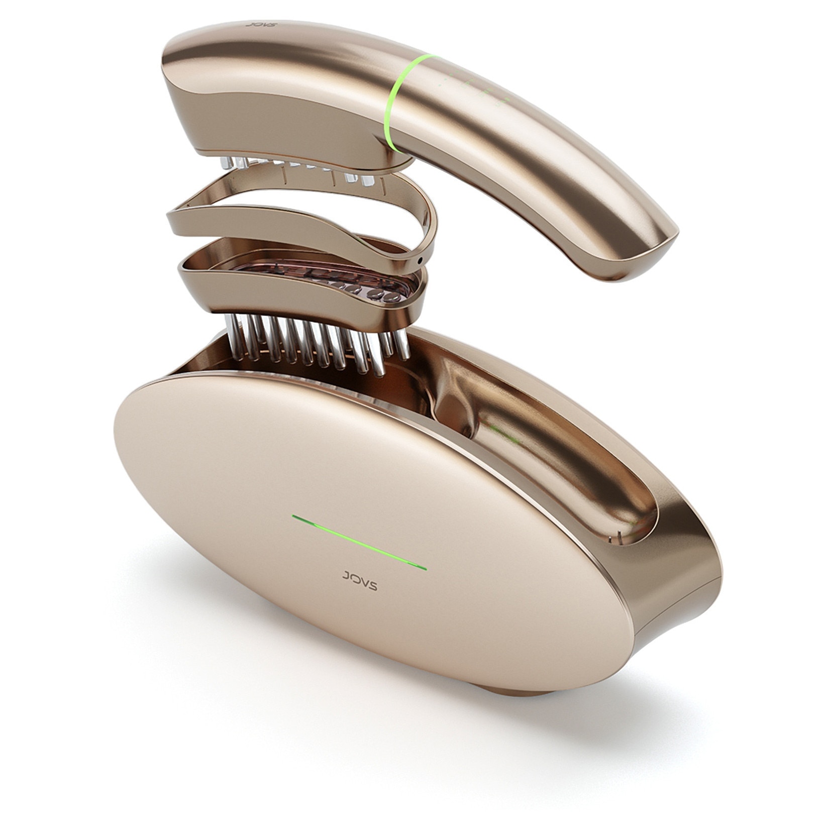 新品 Jovs Slimax JOVS Slimax 3in1 CET mikroáramos anti-aging bőröregedésgátló