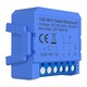 Comutator WiFi 1CH, Contact uscat, Avatto WSM16-DC32V-1