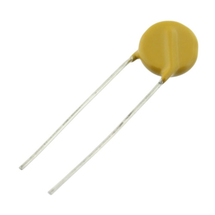 Varistor oxid de metal, 390V, JOYIN, JVR07N391K, T288174