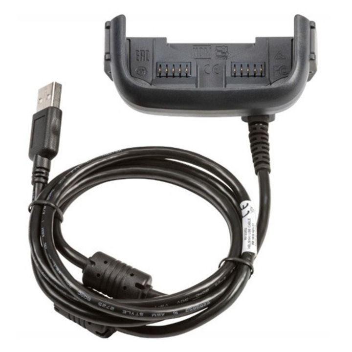 Încărcător acumulator USB pentru Honeywell Dolphin CT50, CT51, set