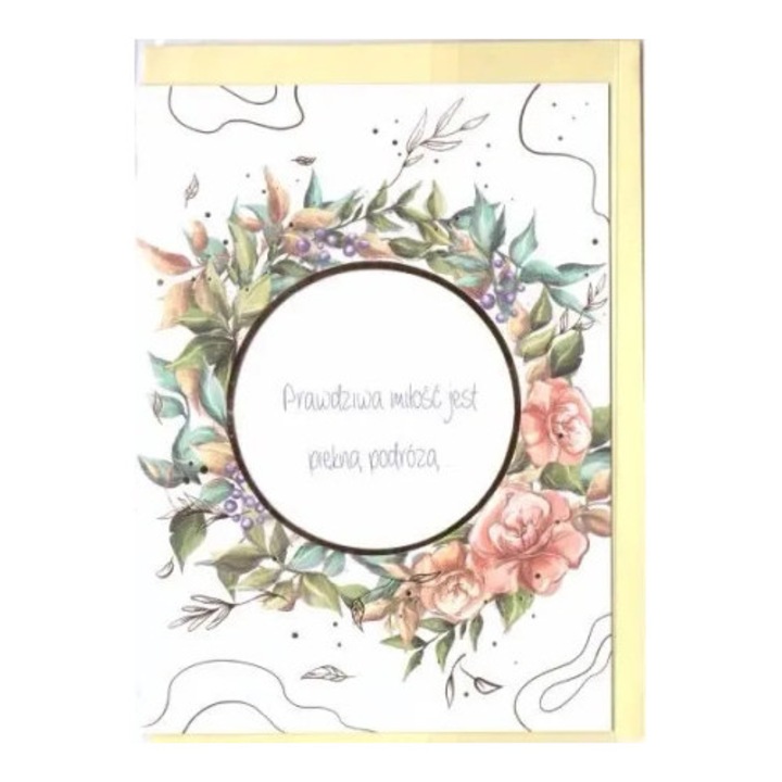 Carnet B6 Slub, HENRY, roz