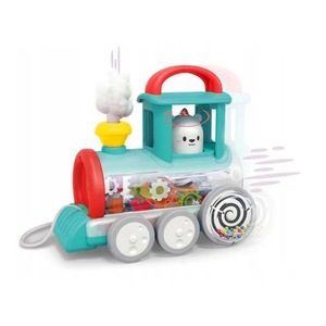 Jucarii interactive bebelusi