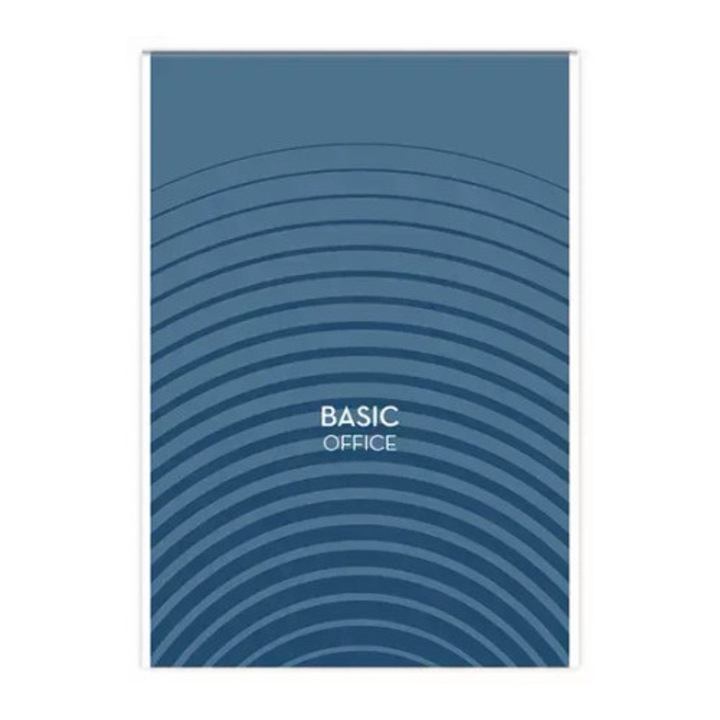 Caiet A5 Interdruk, 50 pagini