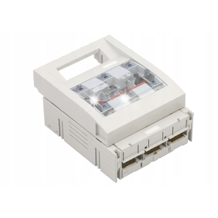 Dispozitiv de deconectare 3P 250A SPX, IP20, montaj plat