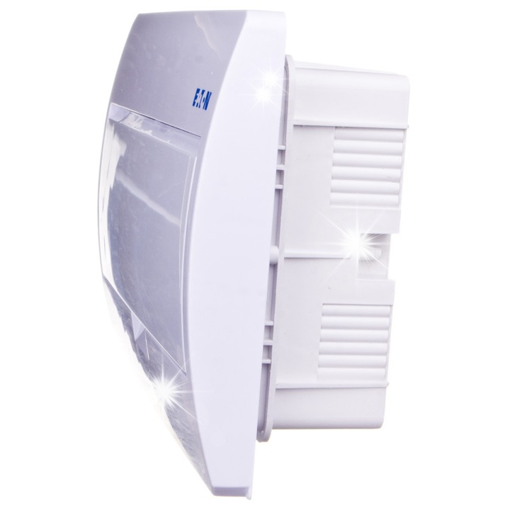 Tablouri electrice modulare 1x12, Eaton, IP40, alb, 303x212x70mm