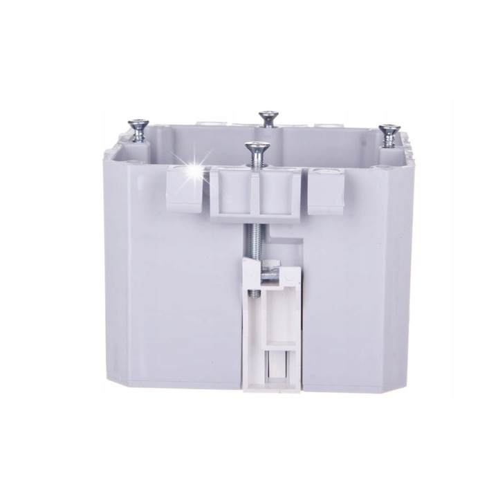 Doza de echipament fi60 adanca pentru canale WDK 2390/8T 6270743 /5buc.