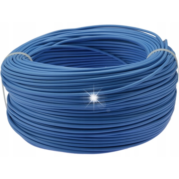 Cablu flexibil Bitner 1x1,5mm, 100m